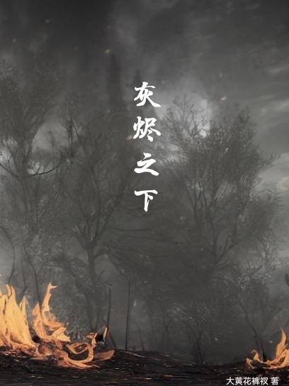 灰烬之下德诺丹德莱恩小说在线章节目录阅读最新章节