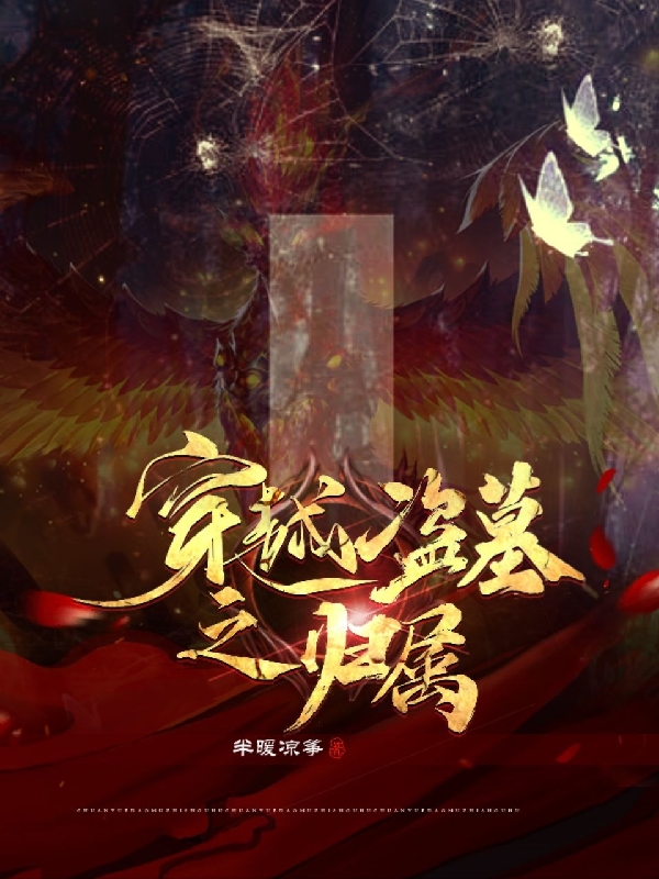 穿越盗墓之归属免费阅读