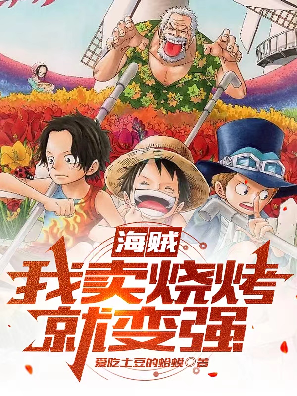 海贼：我卖烧烤就变强小说阅读，海贼：我卖烧烤就变强完整版-美文小说