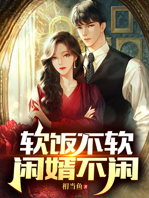 何晏慕婉歌小说叫什么（软饭不软，闲婿不闲免费阅读）