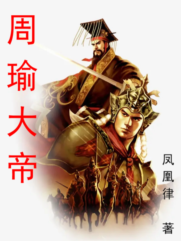 周瑜大帝最新章节，周瑜大帝免费阅读