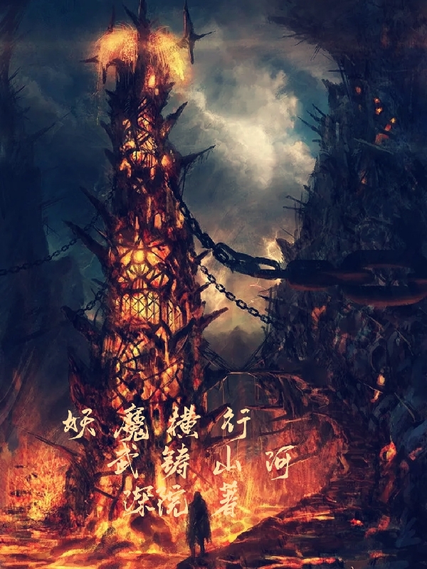 妖魔横行，武铸山河！小说免费资源，妖魔横行，武铸山河！在线阅读