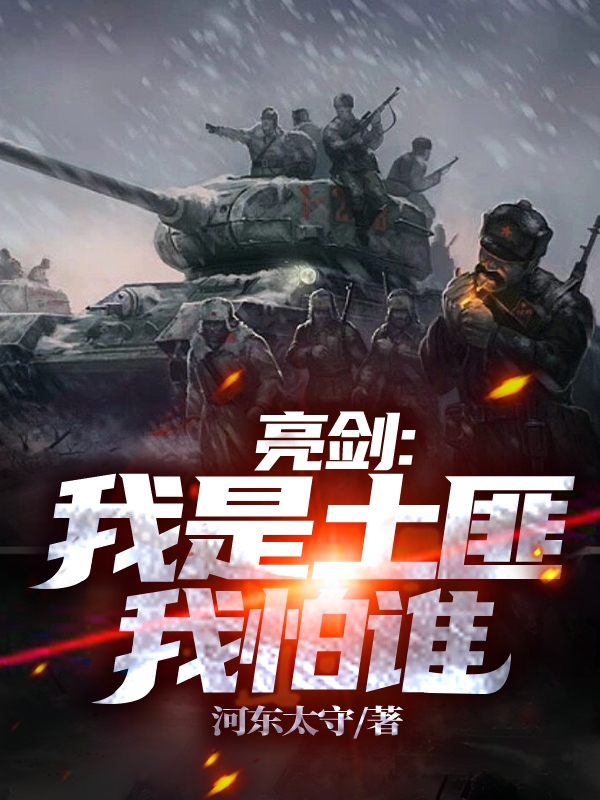 亮剑：我是土匪我怕谁免费阅读