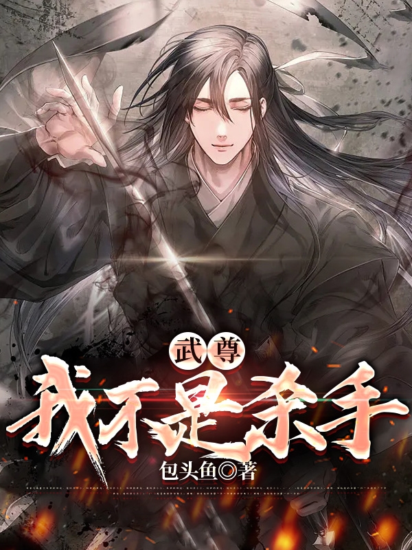 武尊：我不是杀手白景小说免费阅读