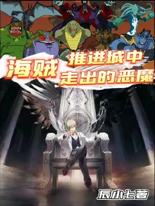 《海贼：推进城中走出的恶魔》小说章节列表免费试读，白晓小说在线阅读-美文小说