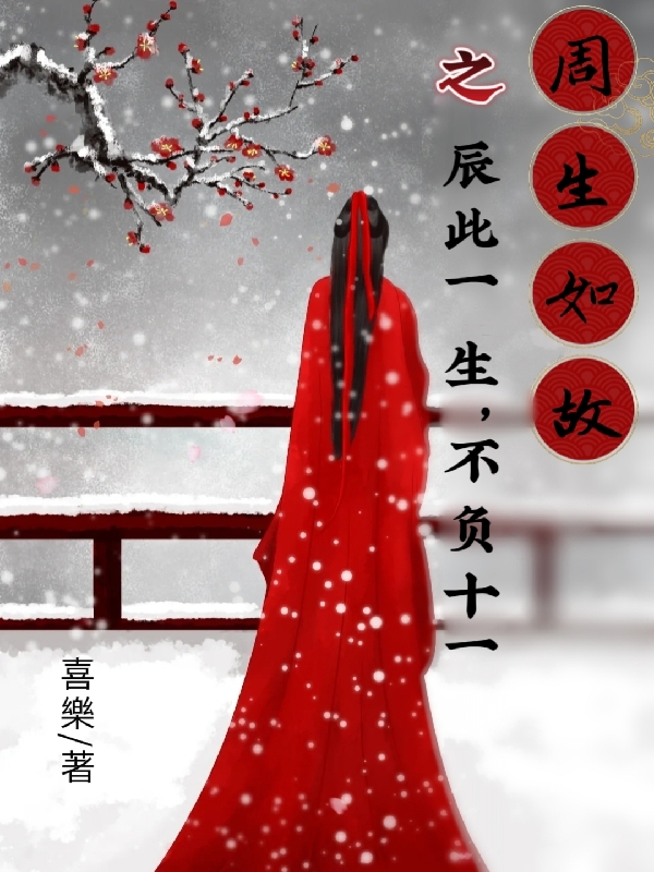 完整版《周生如故之辰此一生，不负十一》在线免费阅读-美文小说