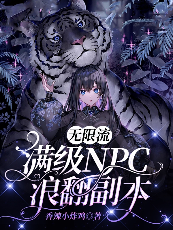 主角叫虞秋秋的小说无限流：满级NPC浪翻副本全文免费阅读