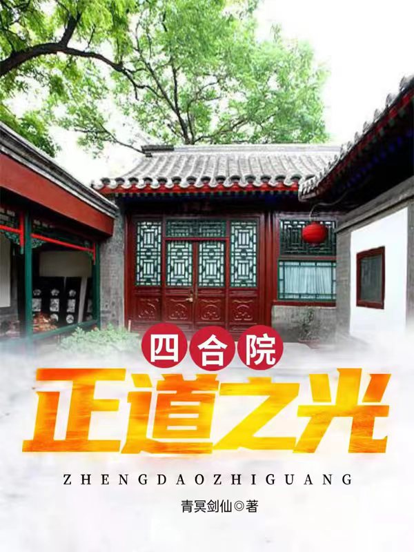 小说夏辰四合院：正道之光无弹窗阅读