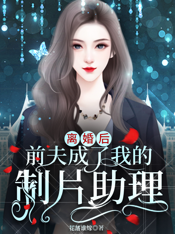 小说《离婚后，前夫成了我的制片助理》全文阅读-牛皮文学
