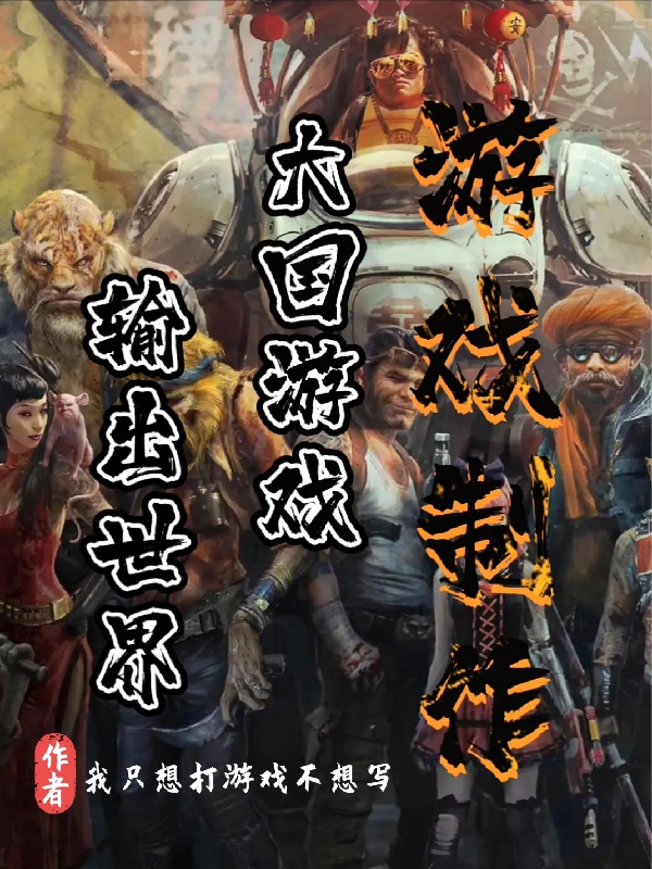 《游戏制作：大国游戏输出世界》小说章节列表免费试读，张鹭小说在线阅读