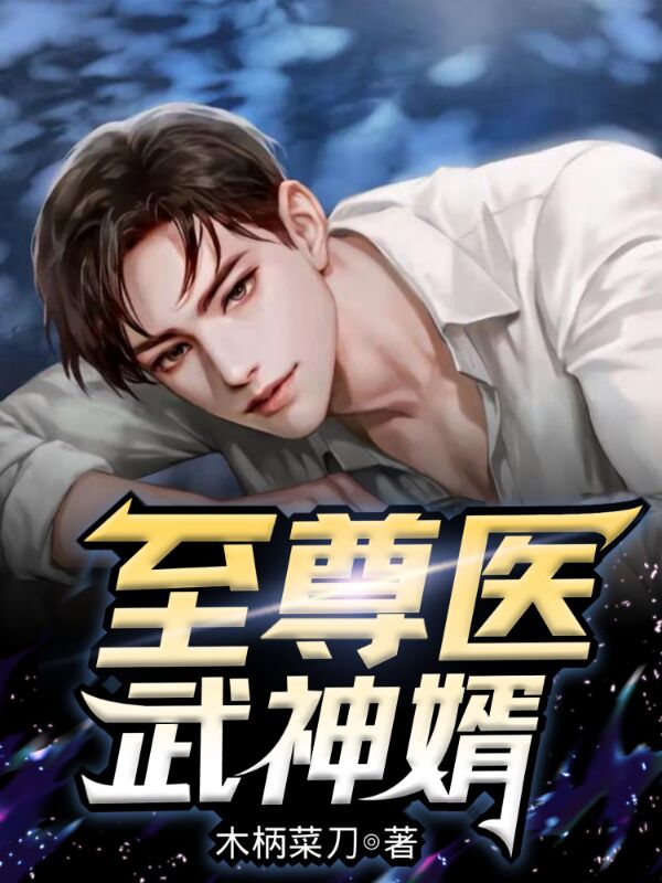 《至尊医武神婿》小说大结局免费试读 韩沐阳苏恬小说