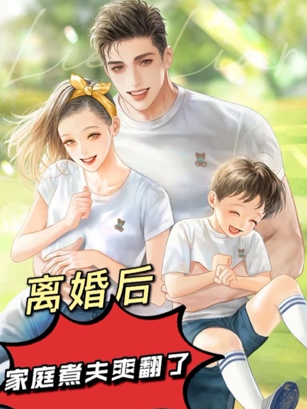 主角唐磊王文昊的小说全文免费阅读，离婚后，家庭煮夫爽翻了最新章节