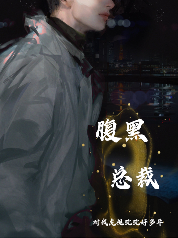 腹黑总裁对我虎视眈眈好多年季藤秦木阳小说在线全文免费阅读