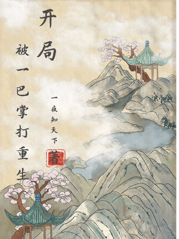 开局：被一巴掌打重生最新章节，开局：被一巴掌打重生免费阅读