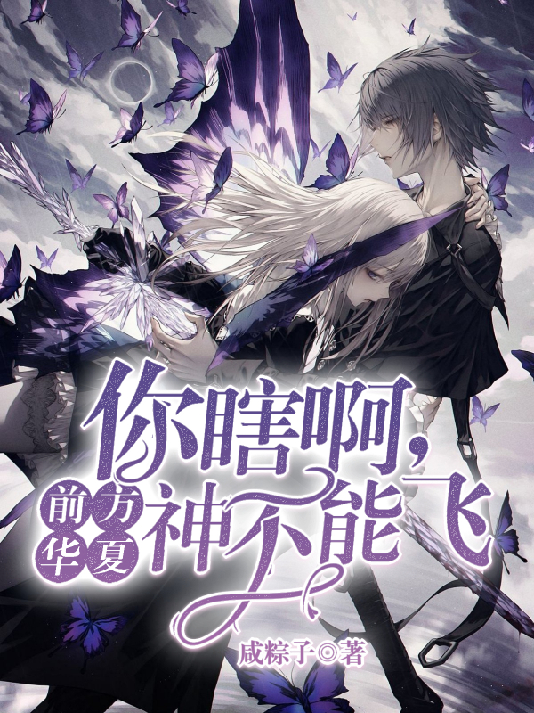 小说《你瞎啊，前方华夏，神不能飞》在线全文阅读-优文网