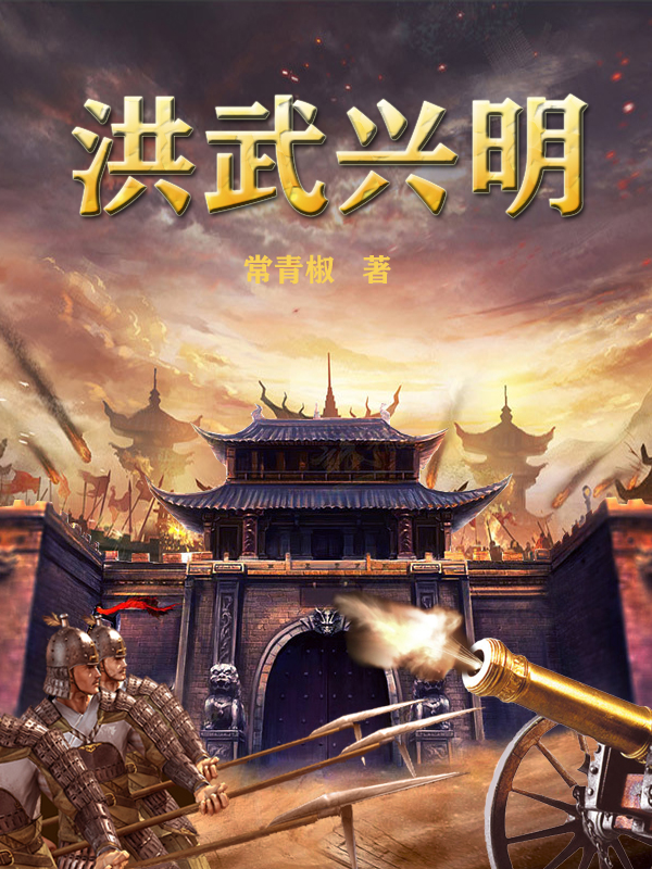 洪武兴明免费阅读