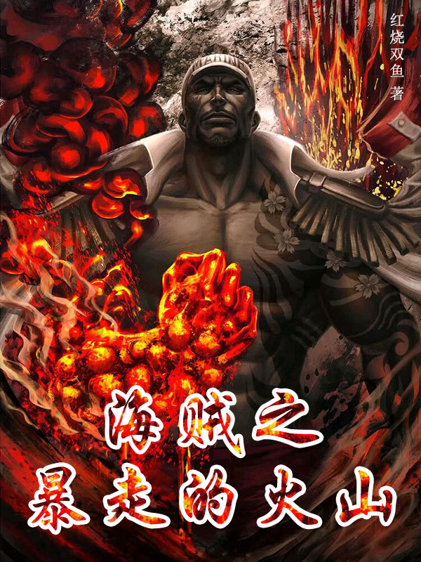 完整版海贼之暴走的火山全章节阅读