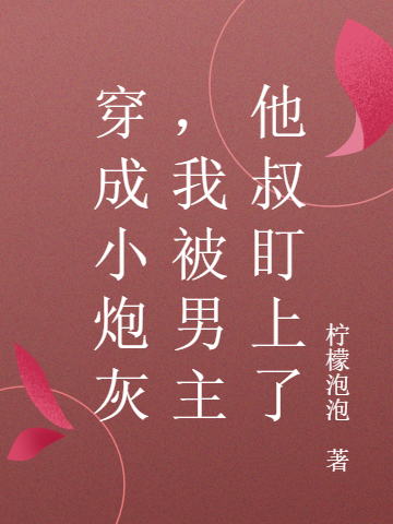 主人公寒晓小说穿成小炮灰，我被男主他叔盯上了在线全文阅读-优文网