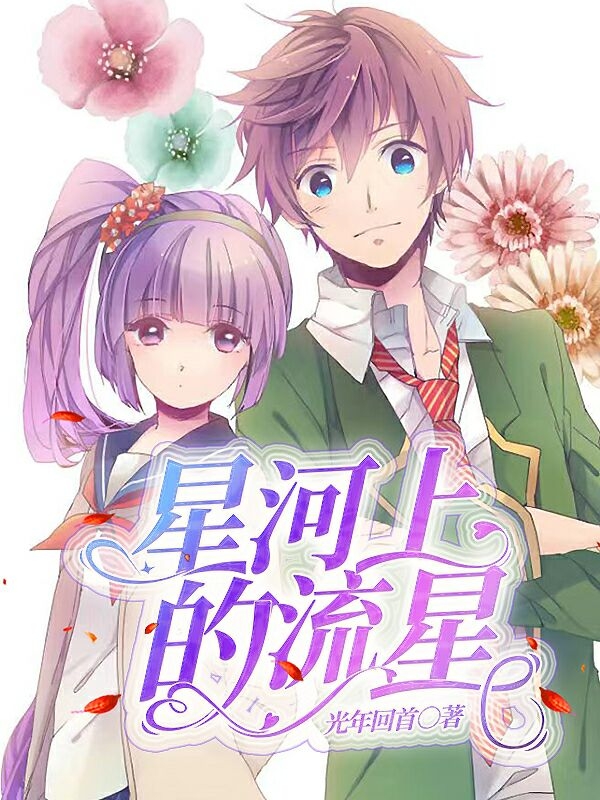 星河上的流星全章节免费在线阅读，洛羽星完结版