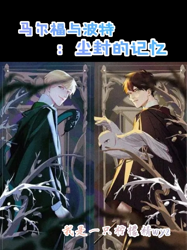主角叫哈利波特马尔福的小说在哪阅读