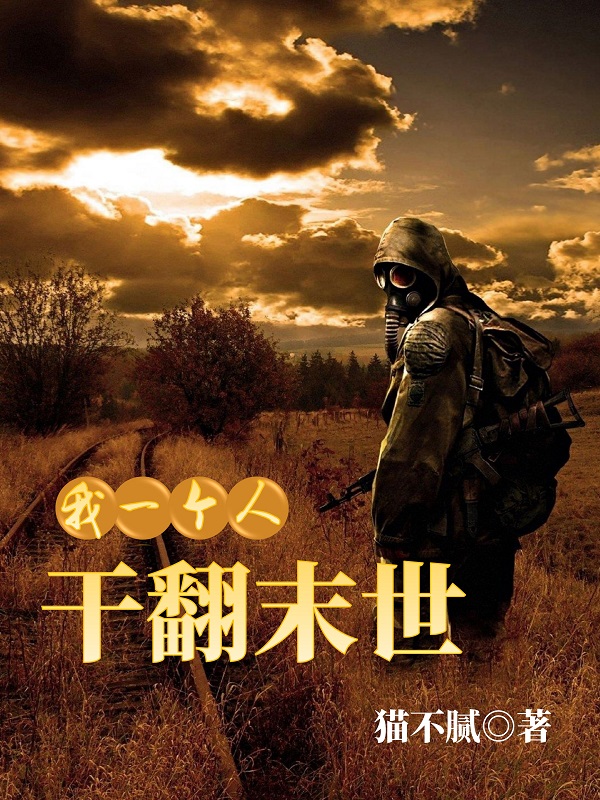 我一個人乾翻末世