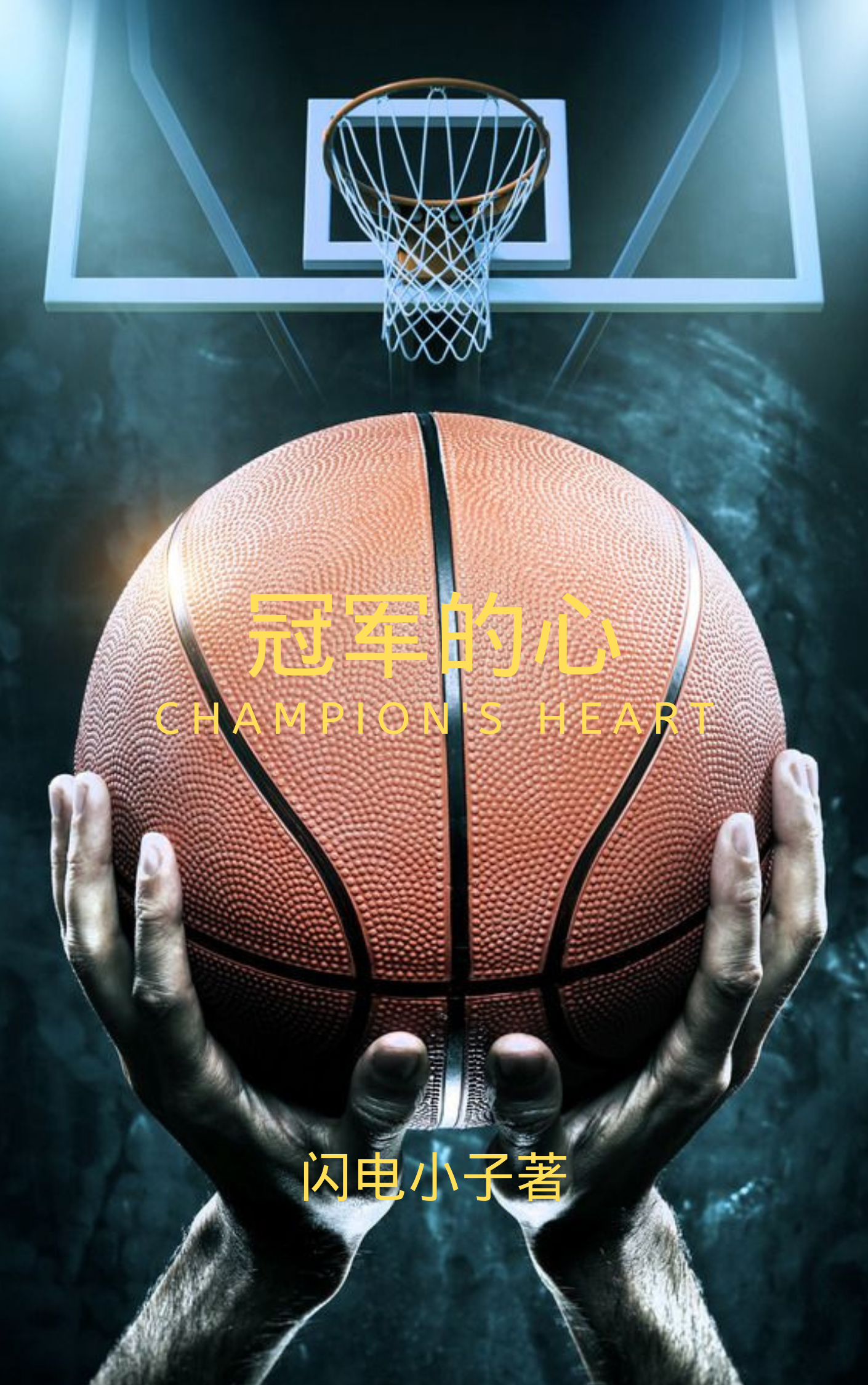 冠军的心免费阅读