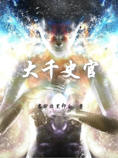 已完结小说《大千史官》全文免费阅读