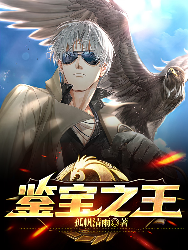 鉴宝之王免费阅读