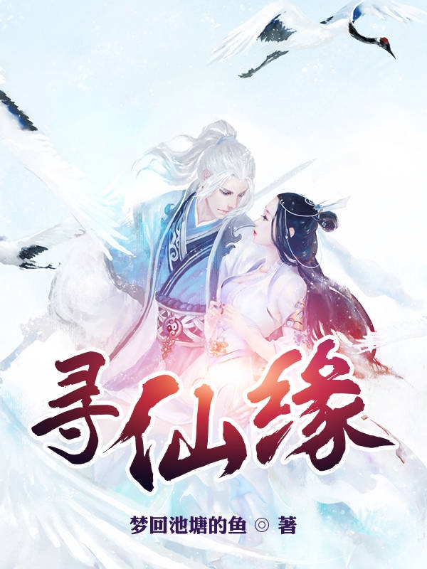 求寻仙缘小说免费资源