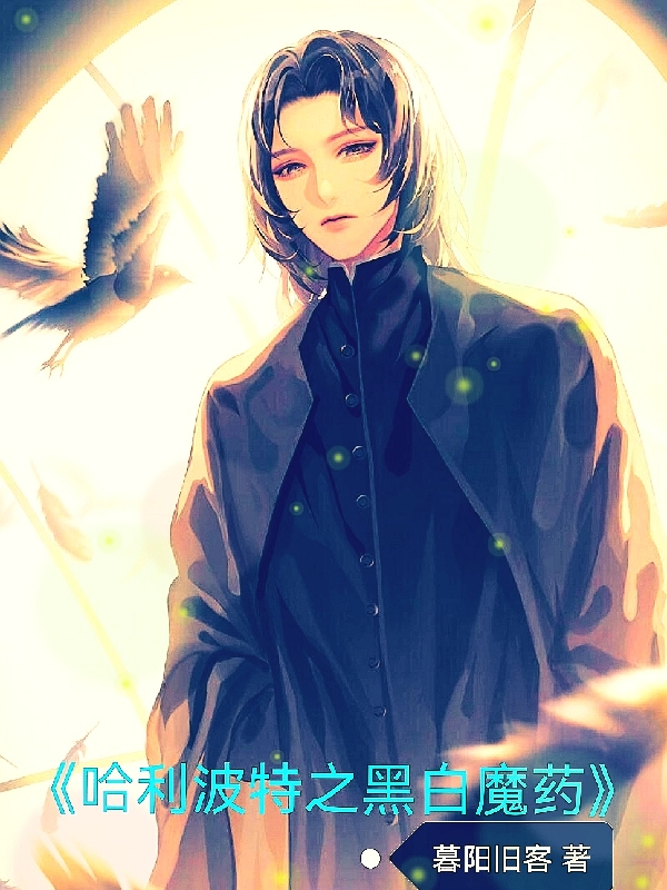 哈利波特之黑白魔药免费阅读