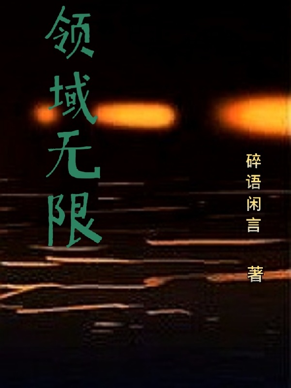 领域无限小说完整版全文免费阅读
