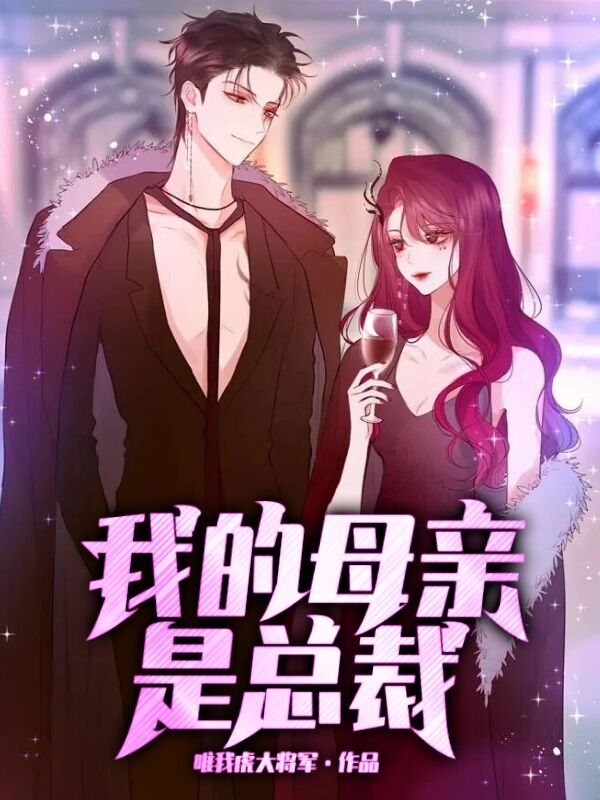 已完结小说《我的母亲是总裁》在线全文阅读-牛皮文学