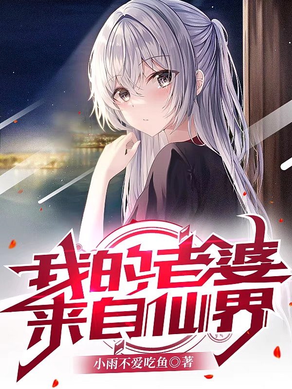 主角牧长安小说完整版在线阅读，我的老婆来自仙界免费看