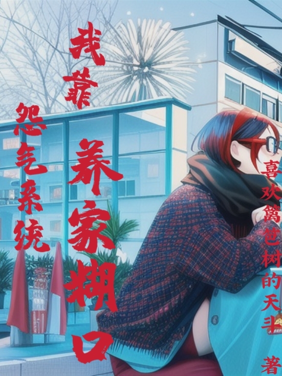 我靠怨氣係統養家餬口