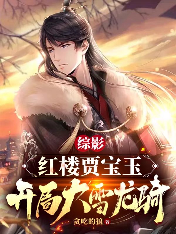 綜影：紅樓賈寶玉，開局大雪龍騎