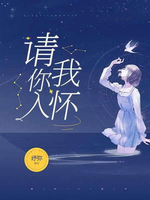 请你入我怀许辞闵怀鹿小说在线全文免费阅读