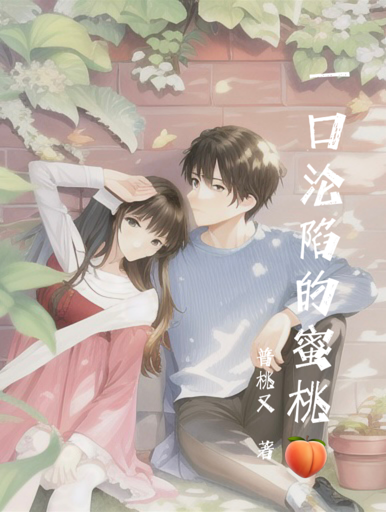 小说《一口沦陷的蜜桃》在线全文阅读