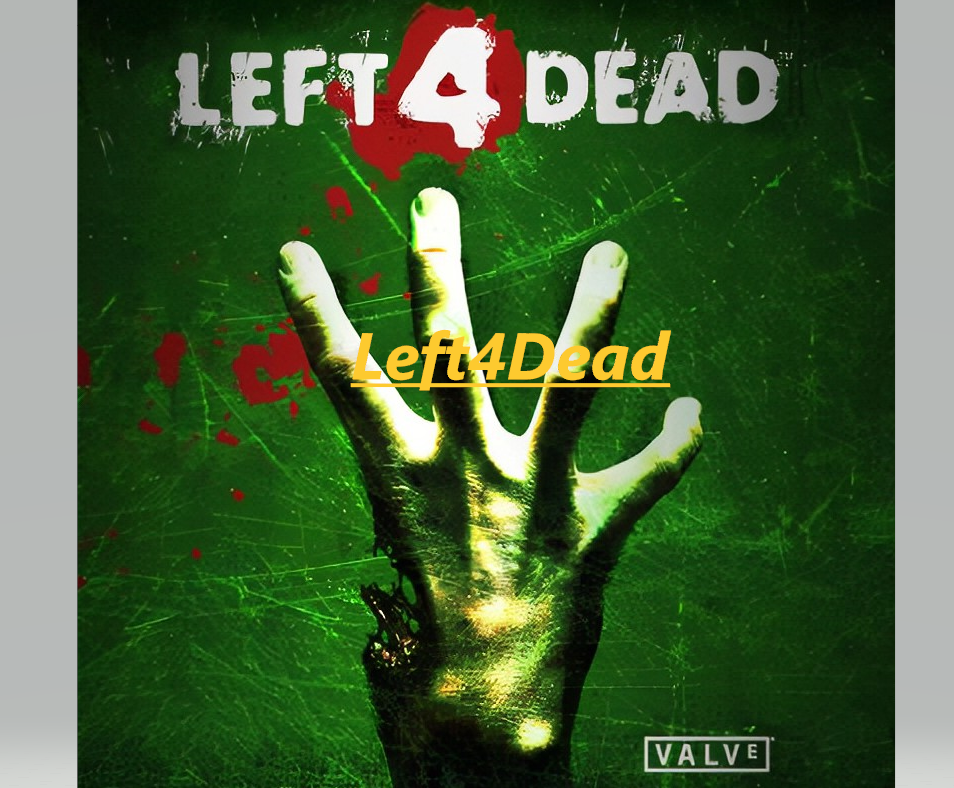 Left4Dead