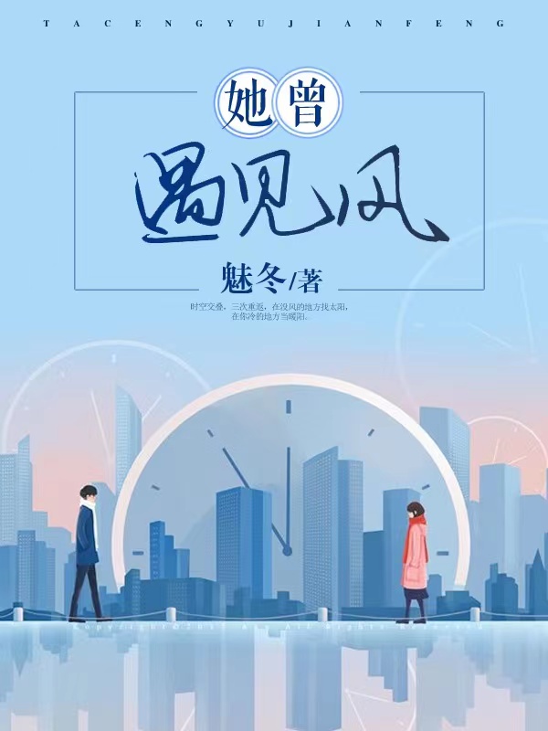 她曾遇见风小说，她曾遇见风顾惜周经时