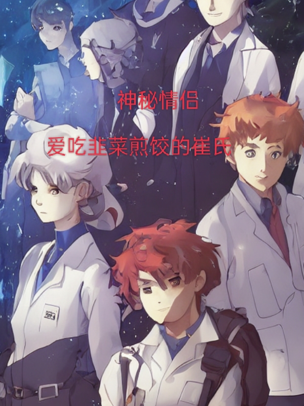 神秘情侣小说免费阅读，江小旭程花灵小说免费全文