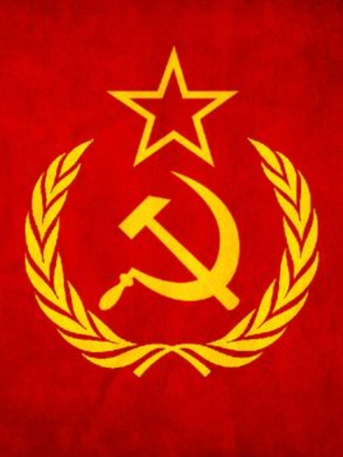 重建苏联