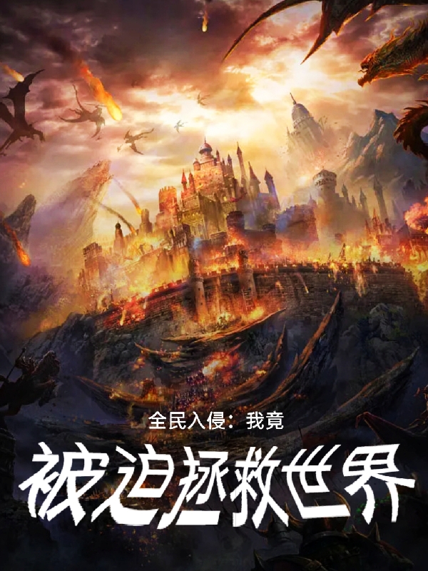 全民入侵：我竟被迫拯救世界？