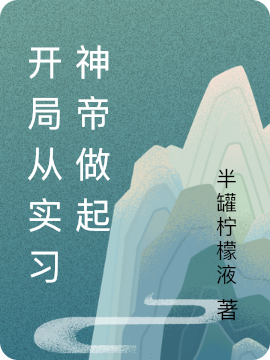 已完结小说《开局从实习神帝做起》在线全文阅读