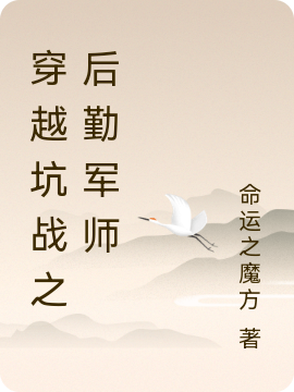 穿越坑戰之後勤軍師
