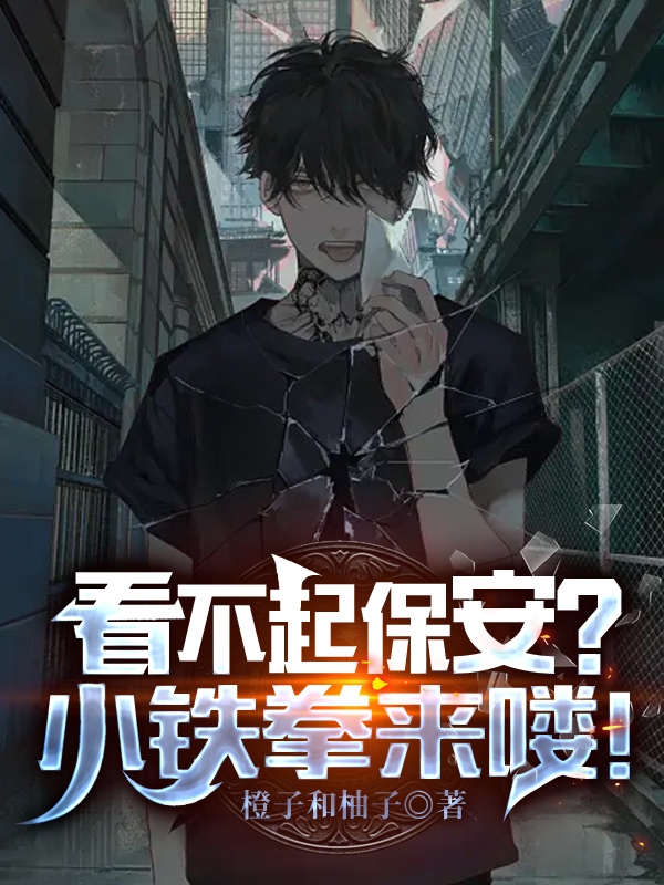 小说《看不起保安？小铁拳来喽！》在线全文阅读