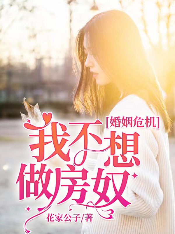 婚姻危机：我不想做房奴小说，婚姻危机：我不想做房奴免费阅读