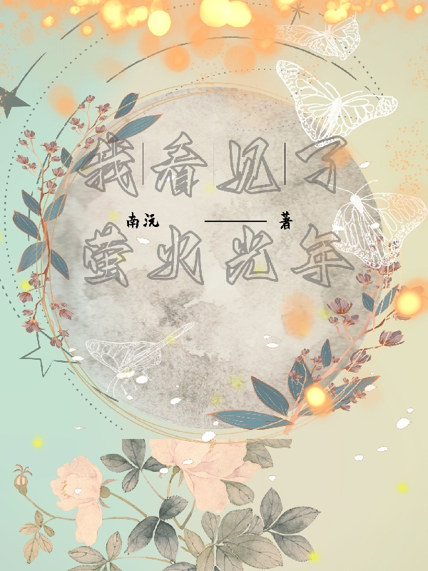 《我看见了萤火光年》小说主角贺芷萤顾野北全文章节免费在线阅读