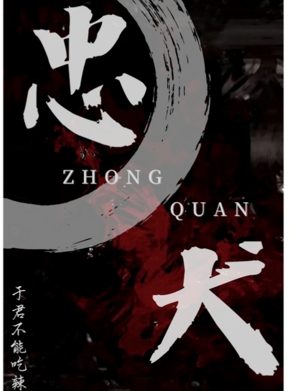 忠犬沈翎林羽，忠犬小说免费阅读