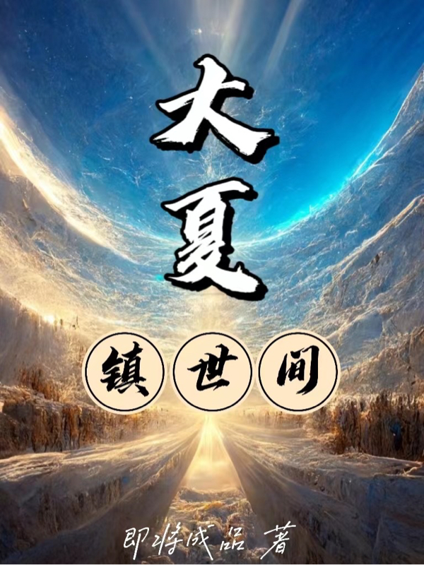 大夏镇世间小说主角赵晓玉全文章节免费在线阅读