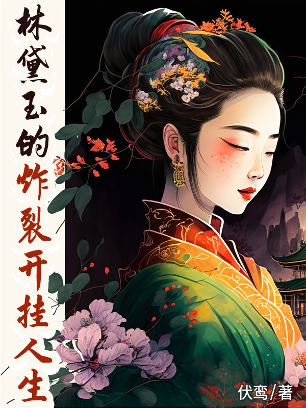 林黛玉的炸裂开挂人生最新章节阅读，林子墨贾宝玉小说全文免费阅读